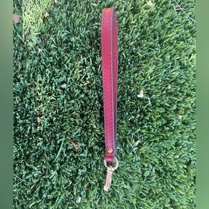 MICHAEL KORS WALLET KEYCHAIN